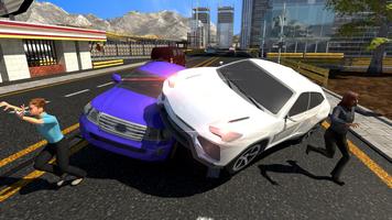Extreme Car Driving 2019 captura de pantalla 2