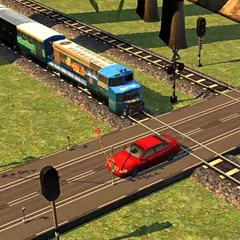 Indian Train Simulator 2018 アプリダウンロード