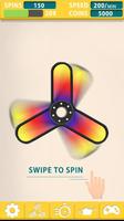 Fidget Spinner Games Affiche