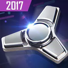 Fidget Spinner 2017 APK Herunterladen