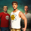 APK Fighting Club 3D I giochi