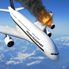 Flight Simulator 2018: Prisoner Transport biểu tượng