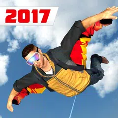 Flying Suit Simulator アプリダウンロード