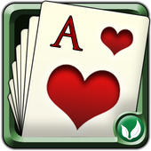 Solitaire Deluxe icon