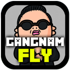Gangnam Fly icône