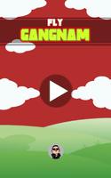 Gangnam Fly โปสเตอร์
