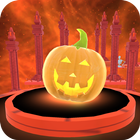 Pumpkin Ball Balance アイコン