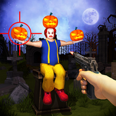 Halloween Shooter icon