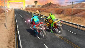 Highway Redemption: Road Race screenshot 3