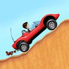 Hill Racer 2 - Multiplayer иконка