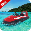 Hovercraft Ride APK