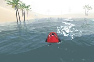 Hovercraft Ride screenshot 2