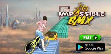 Impossible BMX