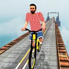 Impossible BMX APK download