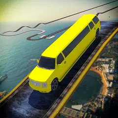 Impossible Limo Driving APK download