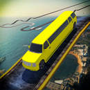 Impossible Limo Driving APK