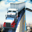 ”Impossible 18 Wheeler Truck Dr