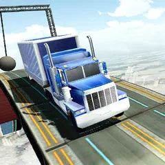 Impossible Tracks 2 APK download