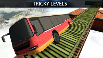 Impossible Tracks 2 poster