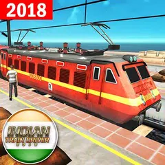Indian Train Driver 3D APK download