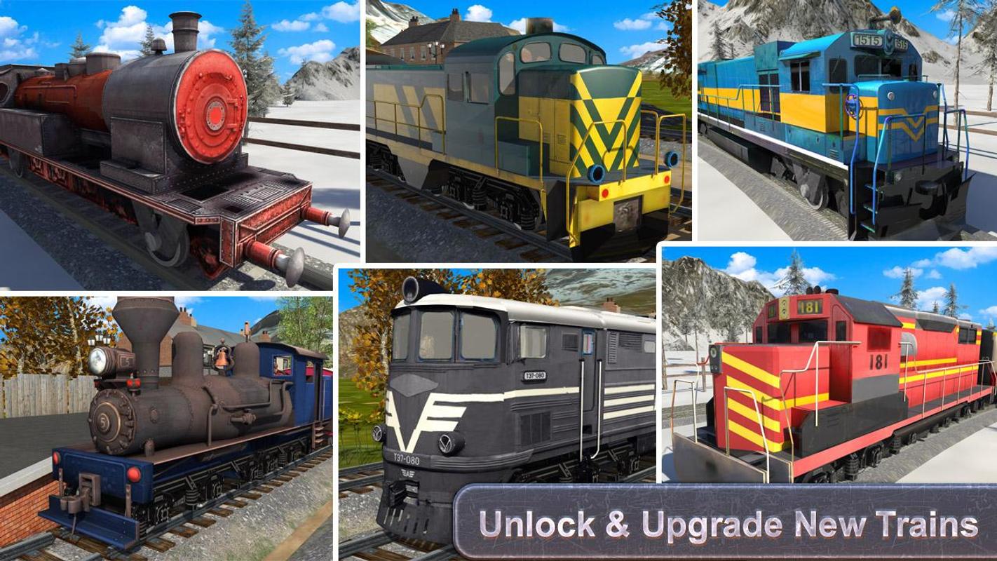 Free Online Indian Train Simulator Games To Play