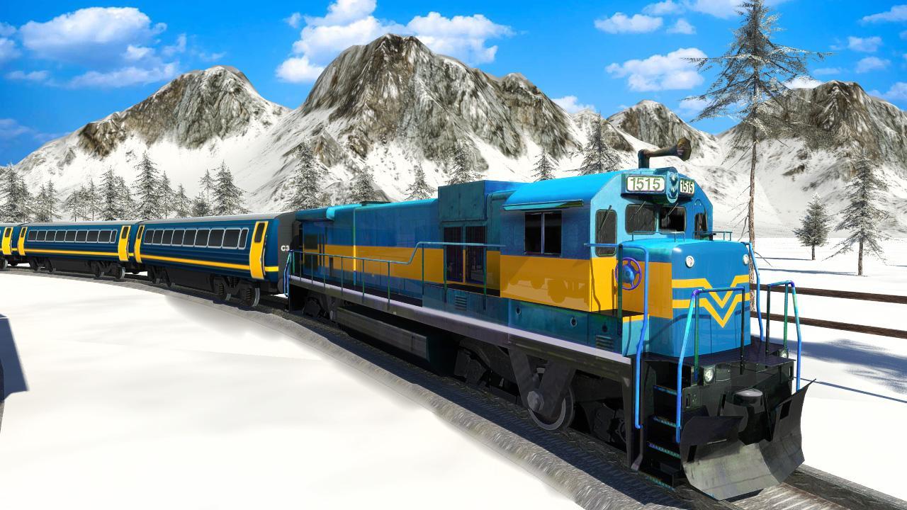  Indian Train Simulator   APK  