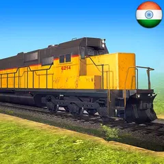 Indian Local Train Simulator アプリダウンロード