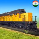 Indian Local Train Simulator APK