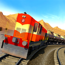 Indian Oil Tanker Train Simula APK