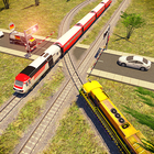 Icona Indonesian Train Simulator 201