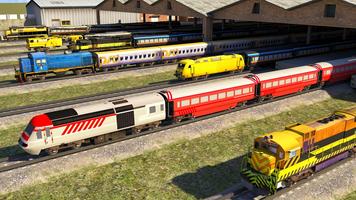 3 Schermata Indonesian Train Simulator 201