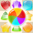 Just Jelly Crush icon