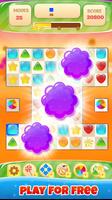 Just Jelly Crush plakat