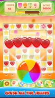 Just Jelly Crush 截图 1