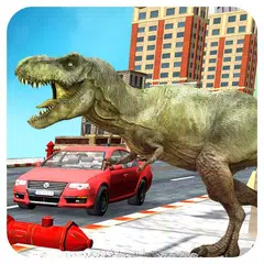 Dinosaur Simulator - Dino Game APK Herunterladen