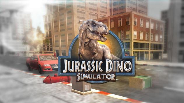 Download Dinosaur Simulator Dino Game Apk For Android Latest