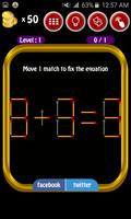 IQ Test : math addition and subtraction screenshot 3