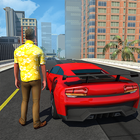 Miami Auto Theft Crimes-icoon