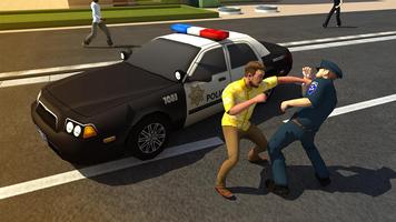 Miami Auto Theft Crimes capture d'écran 3