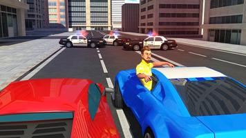 Miami Auto Theft Crimes capture d'écran 2