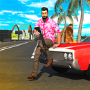 Miami Gangsters Crime Simulato APK