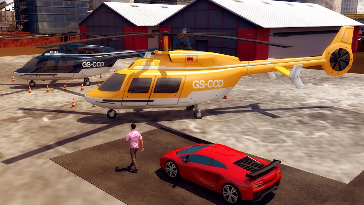 Игры симулятор гта. Flying 3d Challenge the limits вертолет.