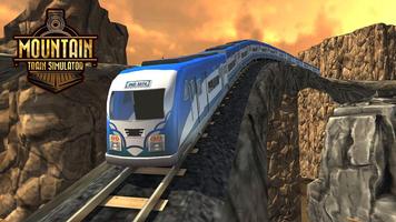 Mountain Train Simulator ภาพหน้าจอ 3