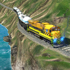 Icona Oil Tanker Train Simulator