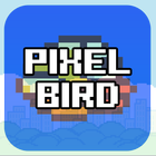 Pixel Bird biểu tượng