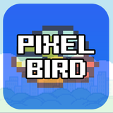 Pixel Bird icône