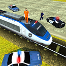 Police Train Sim 2018 APK