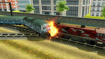 Police Train Sim Screenshot 3