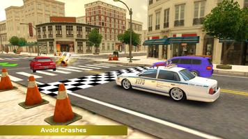Police Car Sim スクリーンショット 2