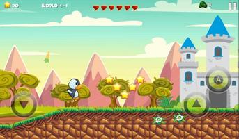 platform games free Cartaz